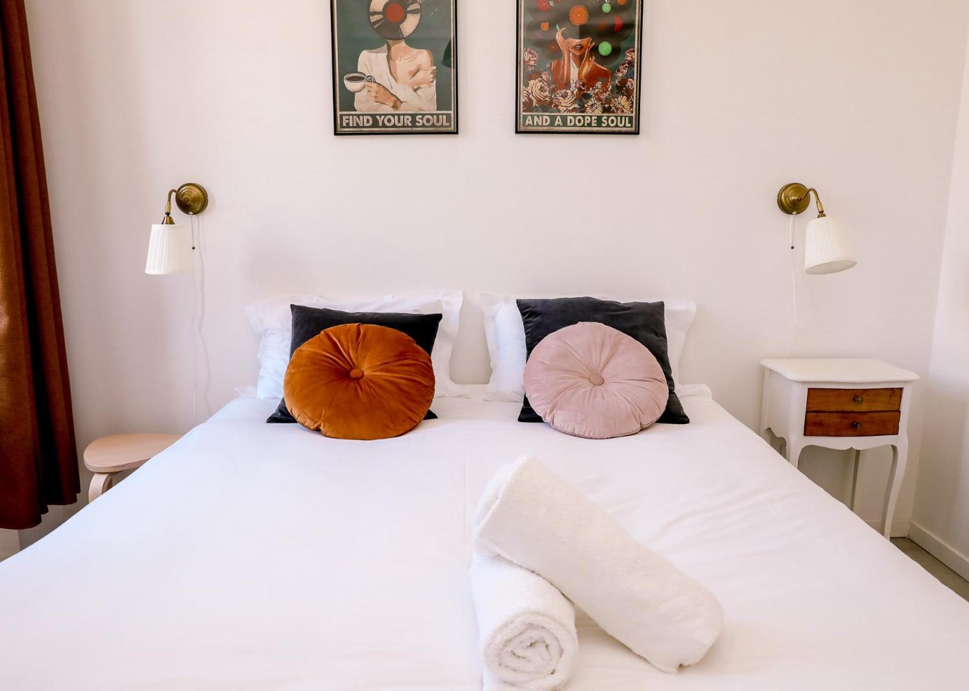Le Jules Appart'Hotel 伊泽尔河畔的罗曼 外观 照片