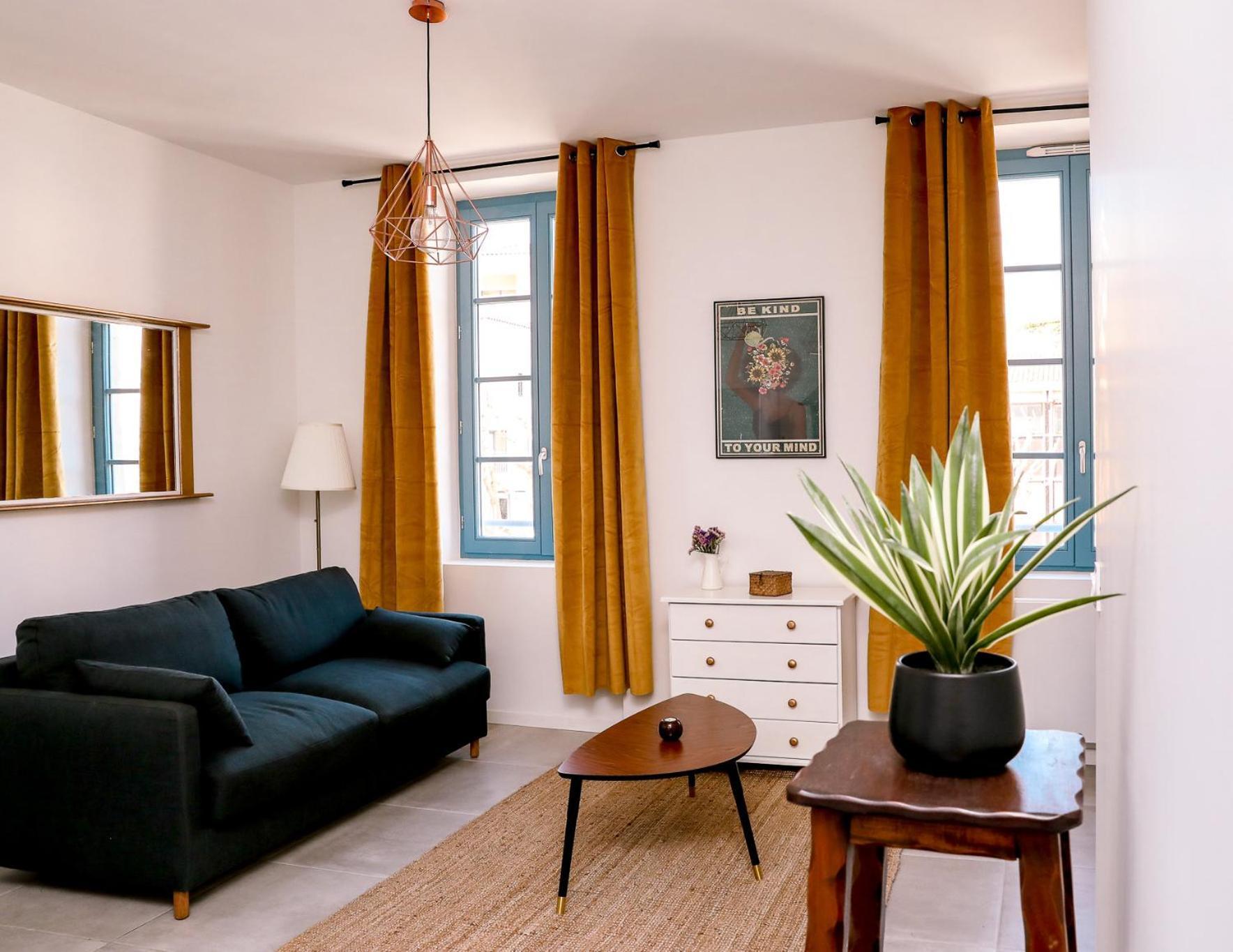 Le Jules Appart'Hotel 伊泽尔河畔的罗曼 外观 照片