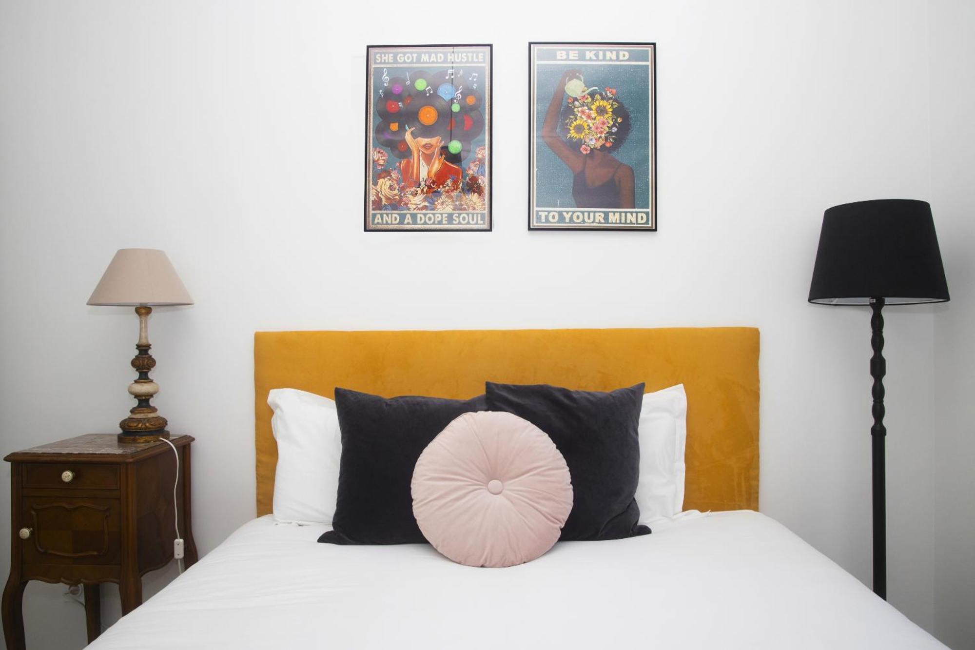 Le Jules Appart'Hotel 伊泽尔河畔的罗曼 客房 照片