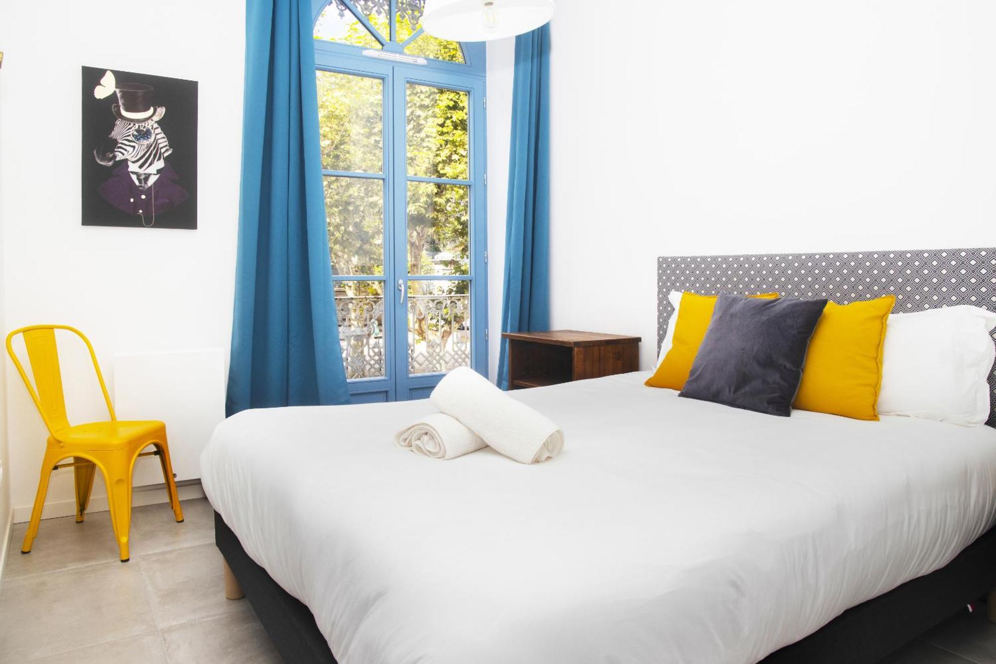Le Jules Appart'Hotel 伊泽尔河畔的罗曼 外观 照片
